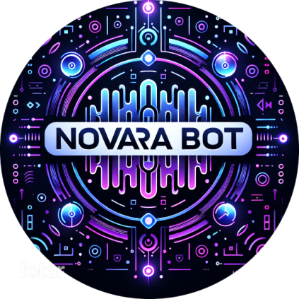 Novara Logo